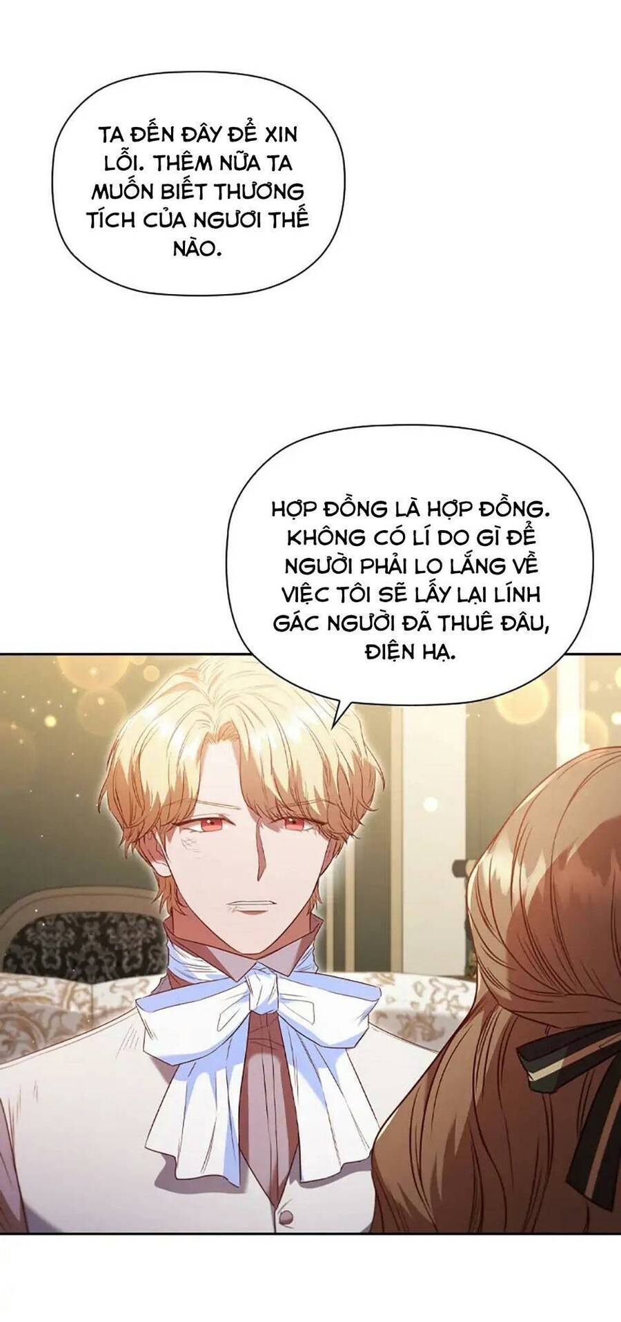 Nhân Vật Phụ Luôn Bị Bỏ Rơi Trước Tiên Chapter 46 - 21