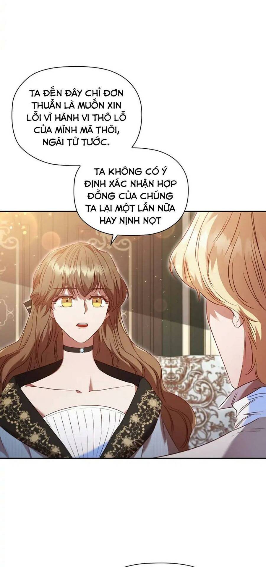 Nhân Vật Phụ Luôn Bị Bỏ Rơi Trước Tiên Chapter 46 - 22