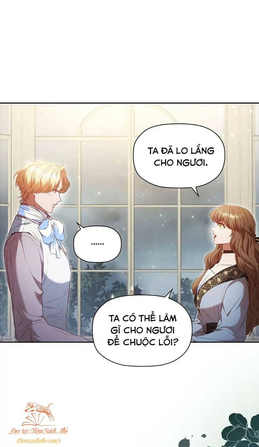 Nhân Vật Phụ Luôn Bị Bỏ Rơi Trước Tiên Chapter 46 - 24