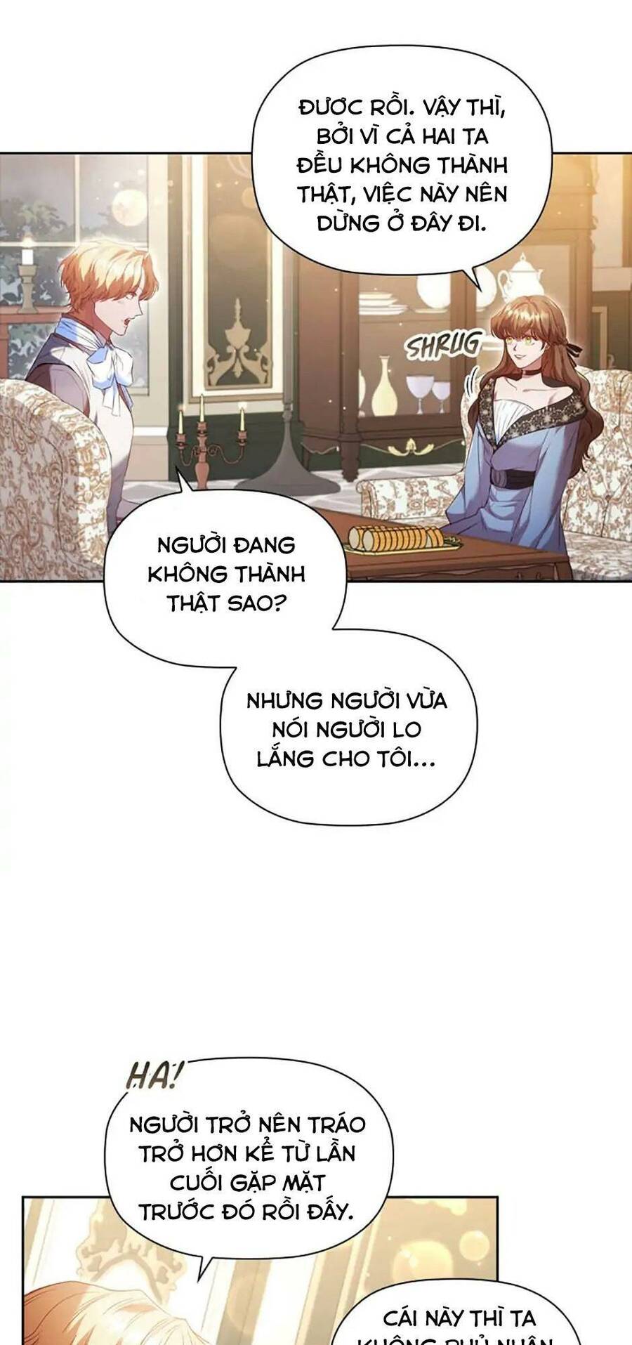 Nhân Vật Phụ Luôn Bị Bỏ Rơi Trước Tiên Chapter 46 - 30