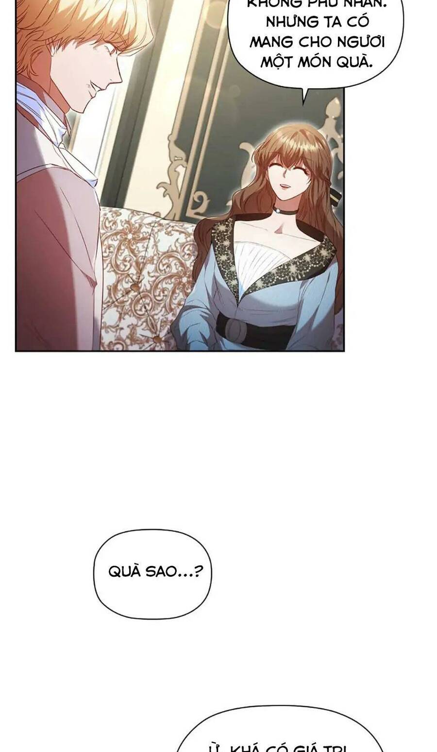Nhân Vật Phụ Luôn Bị Bỏ Rơi Trước Tiên Chapter 46 - 31