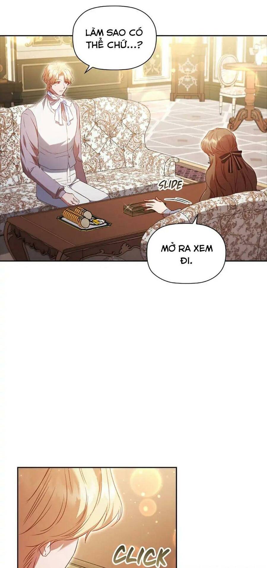 Nhân Vật Phụ Luôn Bị Bỏ Rơi Trước Tiên Chapter 46 - 33