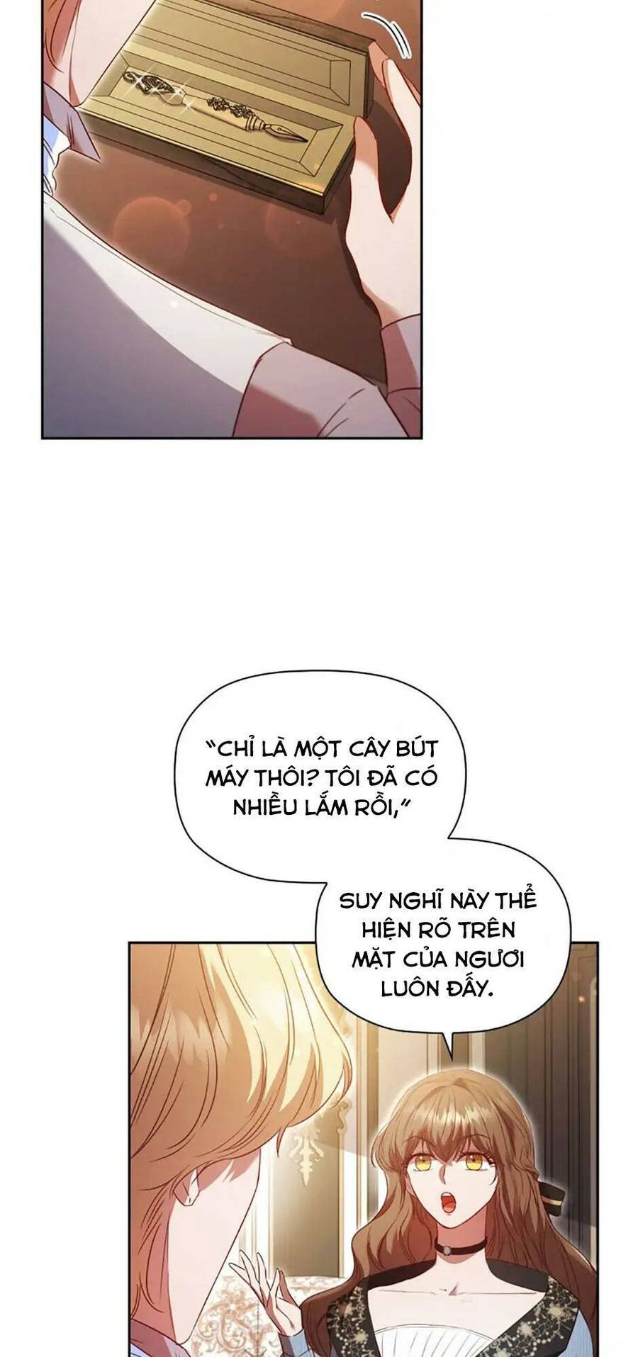 Nhân Vật Phụ Luôn Bị Bỏ Rơi Trước Tiên Chapter 46 - 34