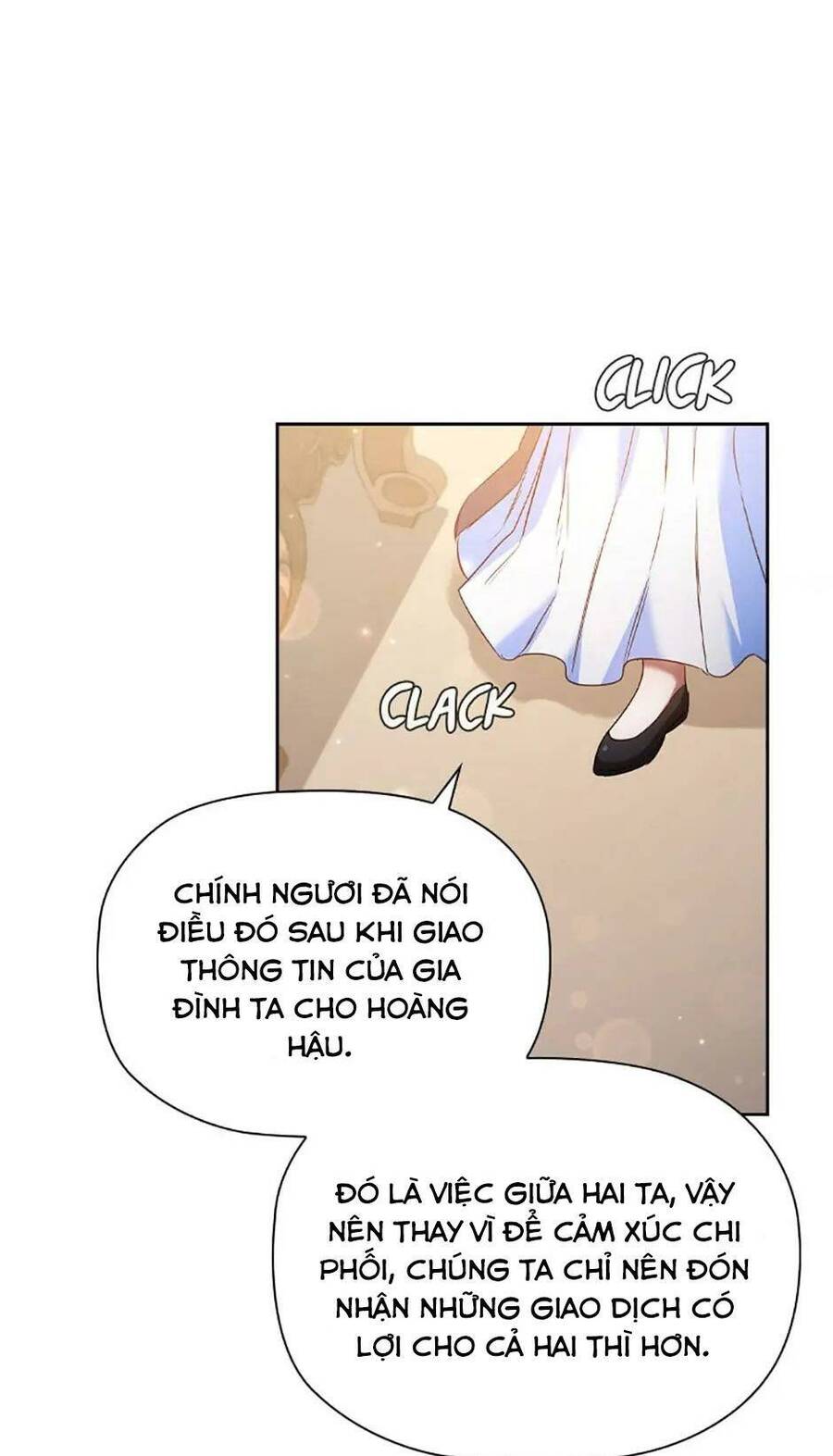 Nhân Vật Phụ Luôn Bị Bỏ Rơi Trước Tiên Chapter 46 - 39