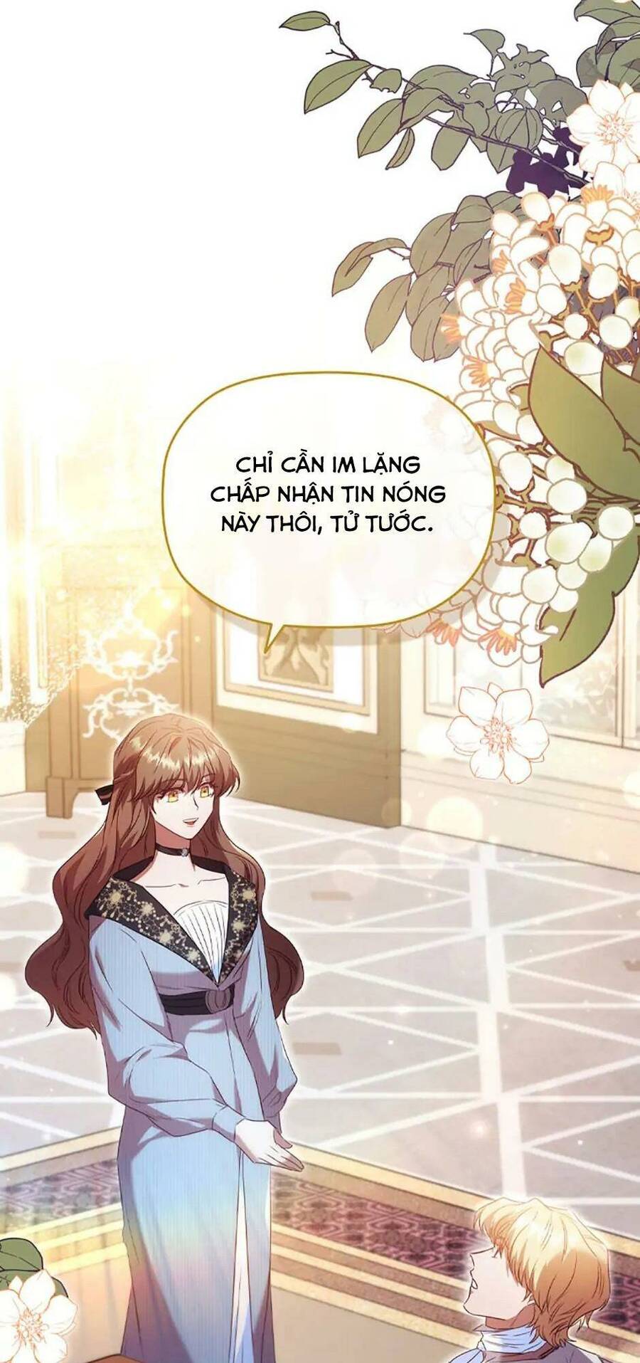 Nhân Vật Phụ Luôn Bị Bỏ Rơi Trước Tiên Chapter 46 - 41