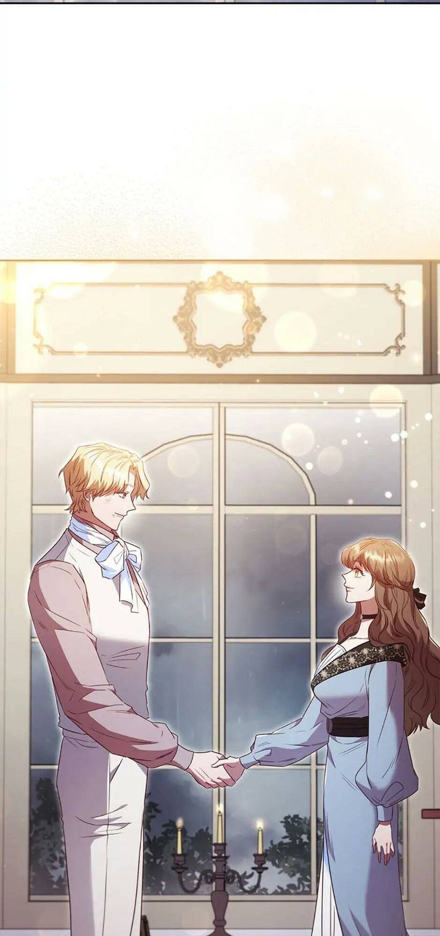 Nhân Vật Phụ Luôn Bị Bỏ Rơi Trước Tiên Chapter 46 - 45