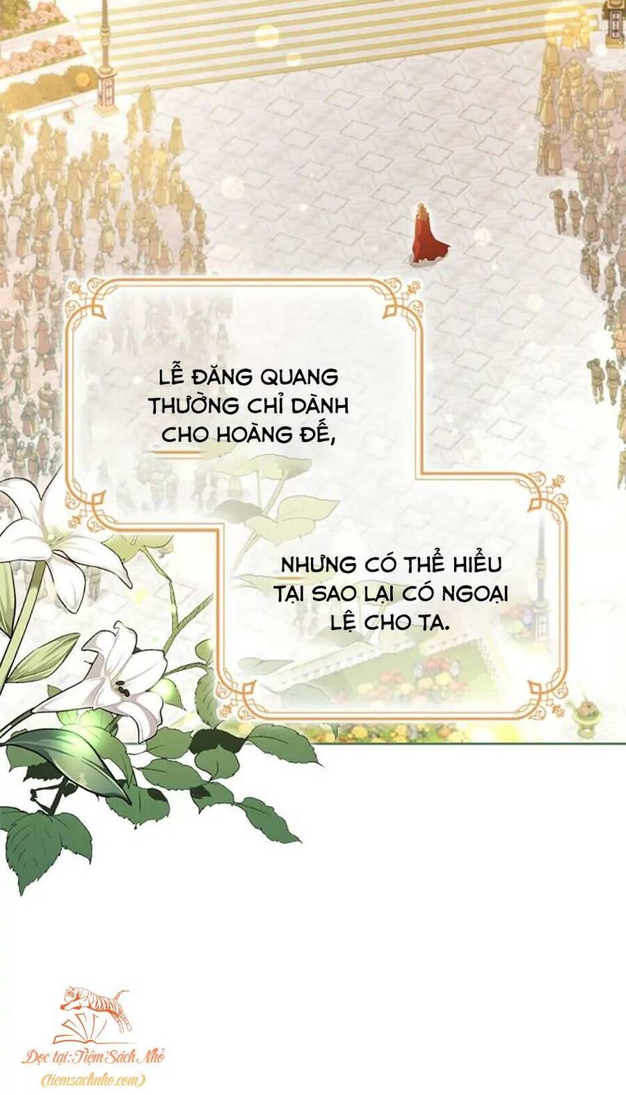 Nhân Vật Phụ Luôn Bị Bỏ Rơi Trước Tiên Chapter 46 - 48