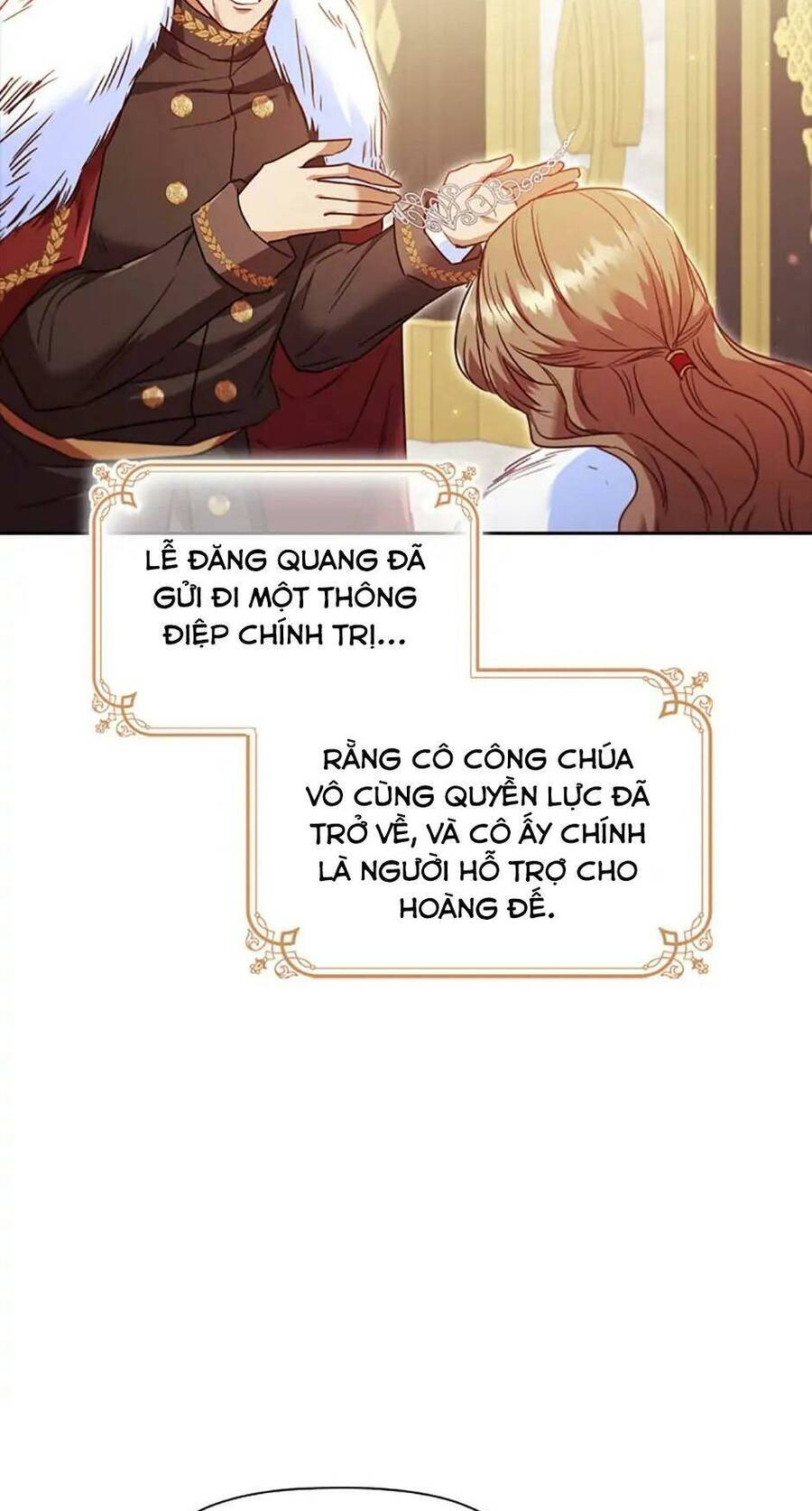 Nhân Vật Phụ Luôn Bị Bỏ Rơi Trước Tiên Chapter 46 - 51