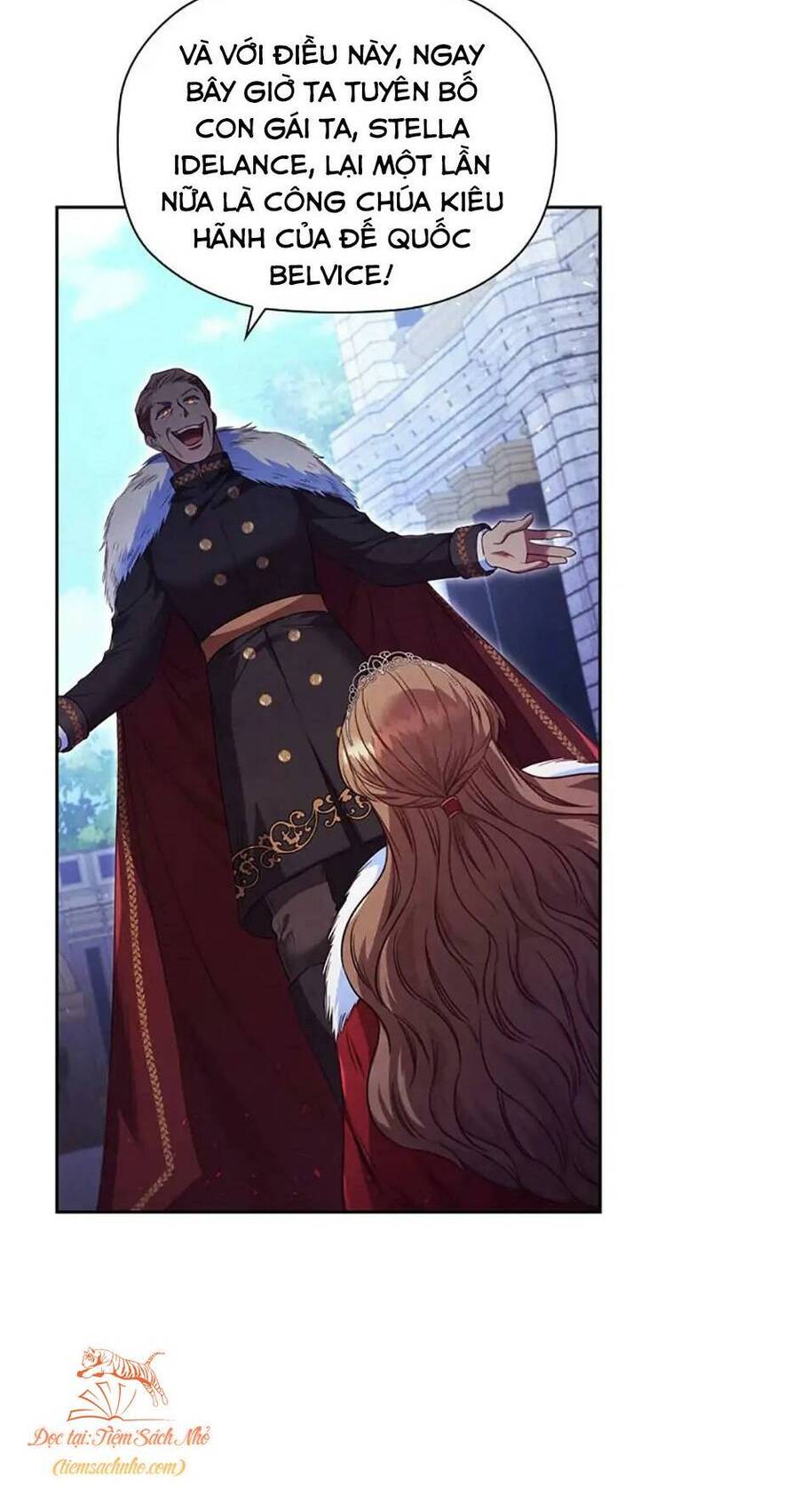 Nhân Vật Phụ Luôn Bị Bỏ Rơi Trước Tiên Chapter 46 - 52