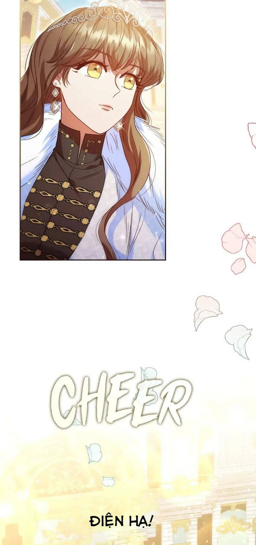 Nhân Vật Phụ Luôn Bị Bỏ Rơi Trước Tiên Chapter 46 - 54