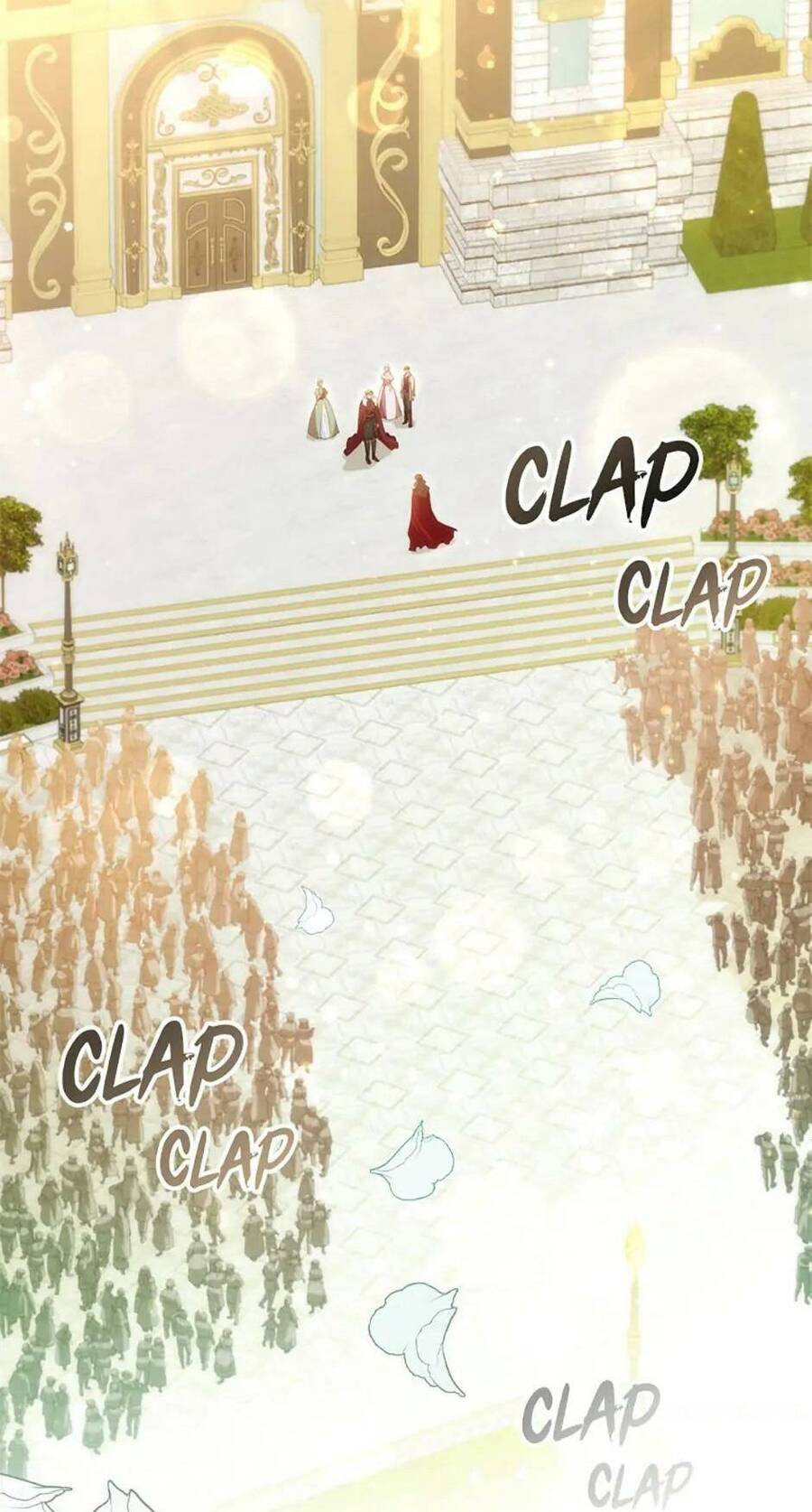 Nhân Vật Phụ Luôn Bị Bỏ Rơi Trước Tiên Chapter 46 - 55