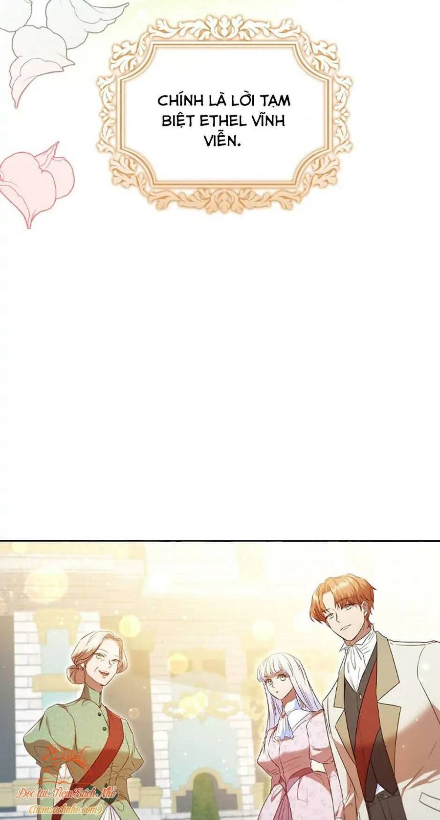 Nhân Vật Phụ Luôn Bị Bỏ Rơi Trước Tiên Chapter 46 - 56