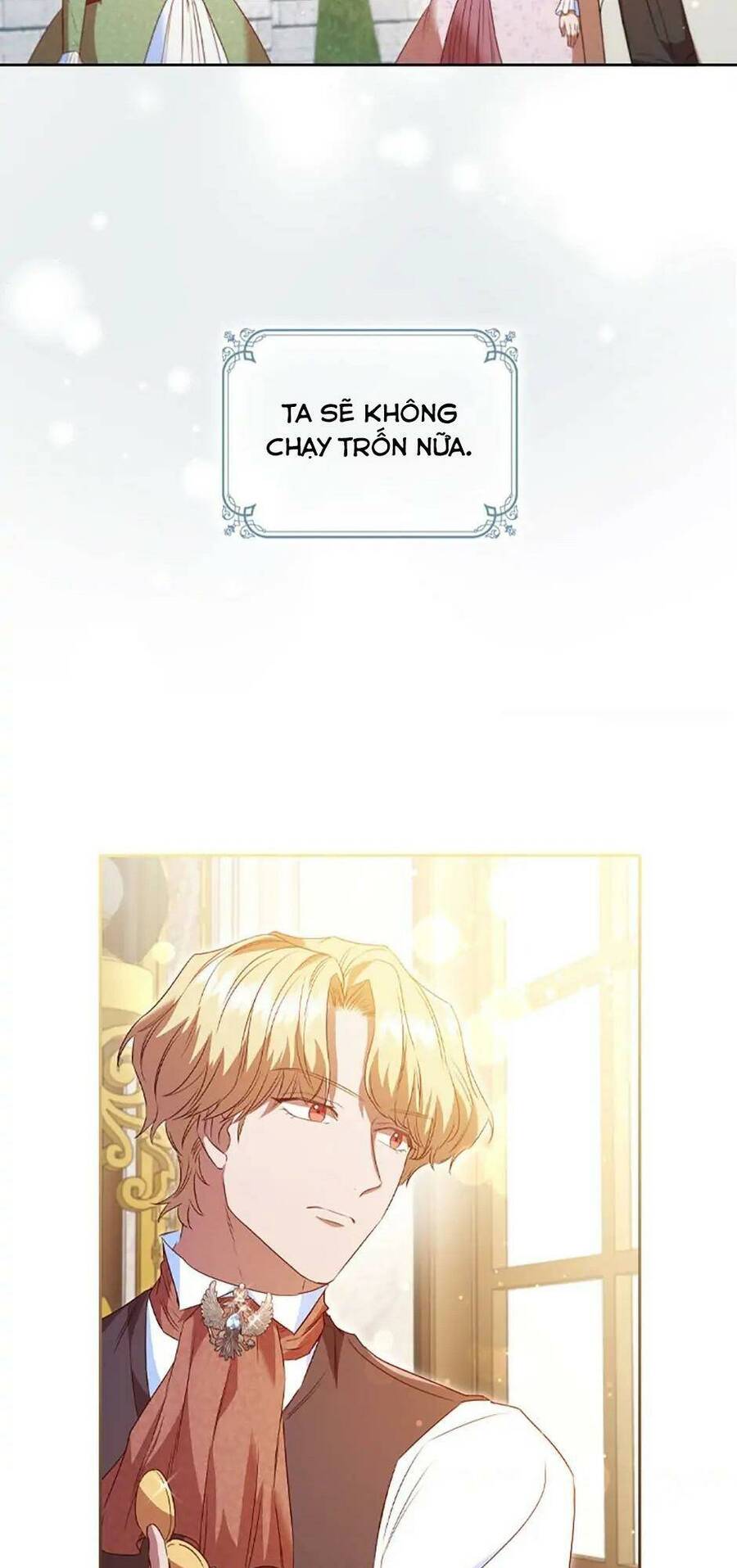 Nhân Vật Phụ Luôn Bị Bỏ Rơi Trước Tiên Chapter 46 - 57