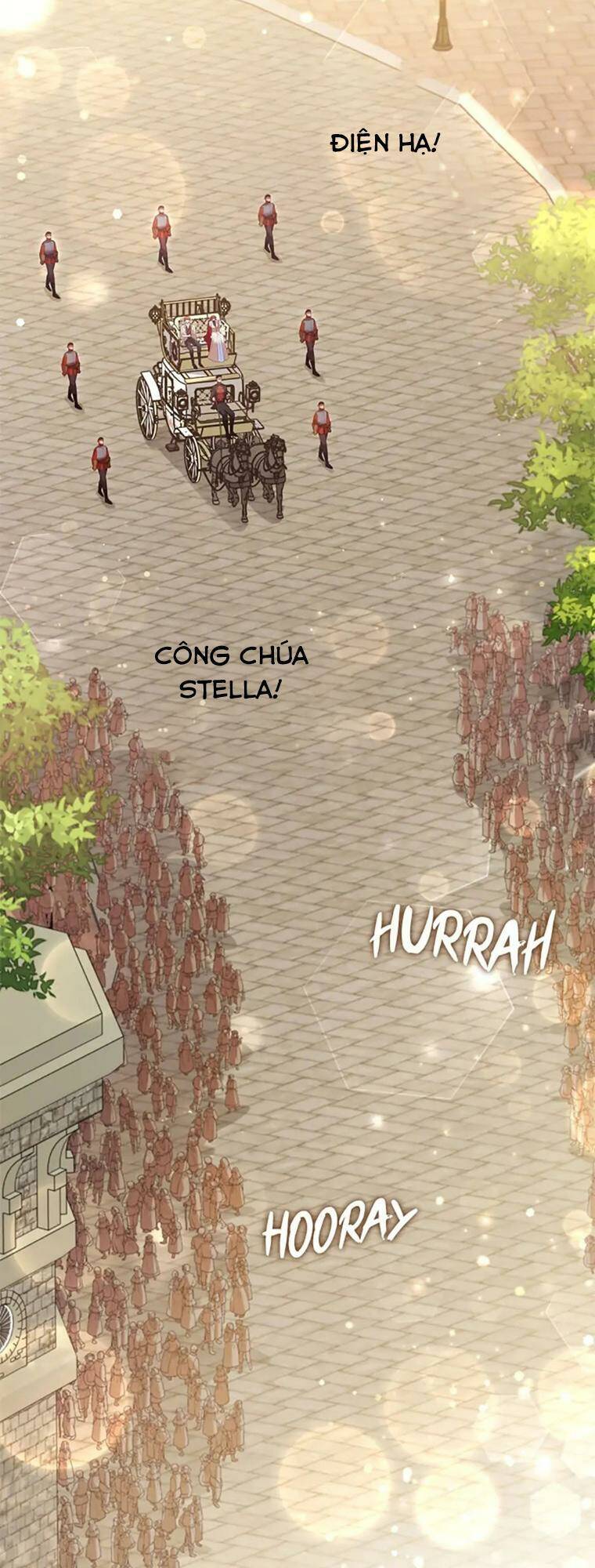 Nhân Vật Phụ Luôn Bị Bỏ Rơi Trước Tiên Chapter 47 - 13