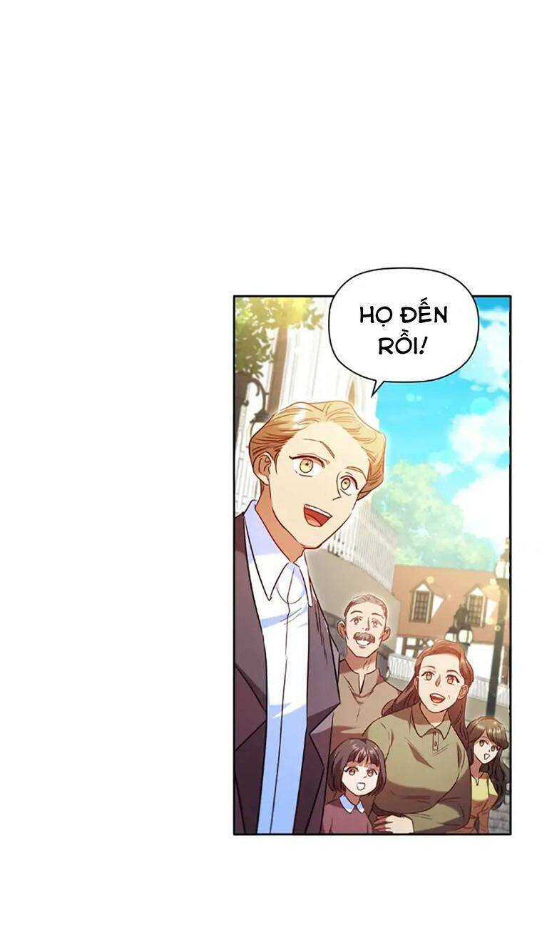 Nhân Vật Phụ Luôn Bị Bỏ Rơi Trước Tiên Chapter 47 - 3