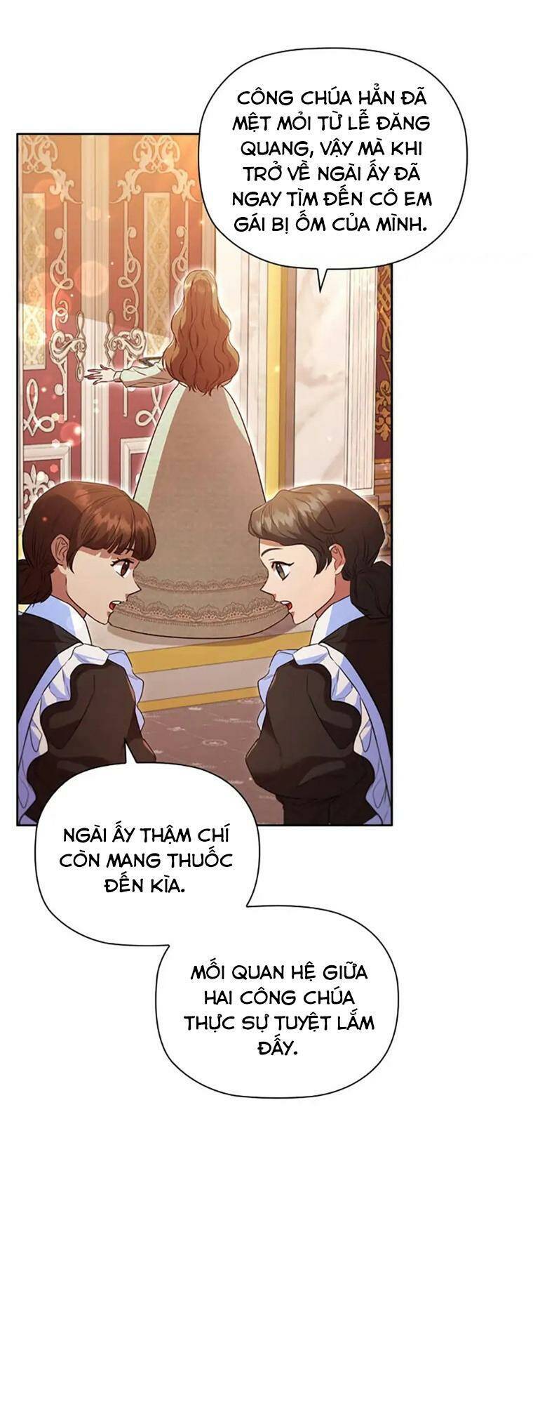 Nhân Vật Phụ Luôn Bị Bỏ Rơi Trước Tiên Chapter 47 - 30