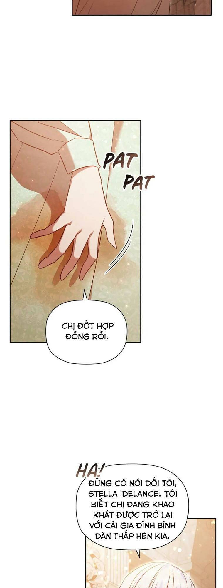 Nhân Vật Phụ Luôn Bị Bỏ Rơi Trước Tiên Chapter 47 - 38