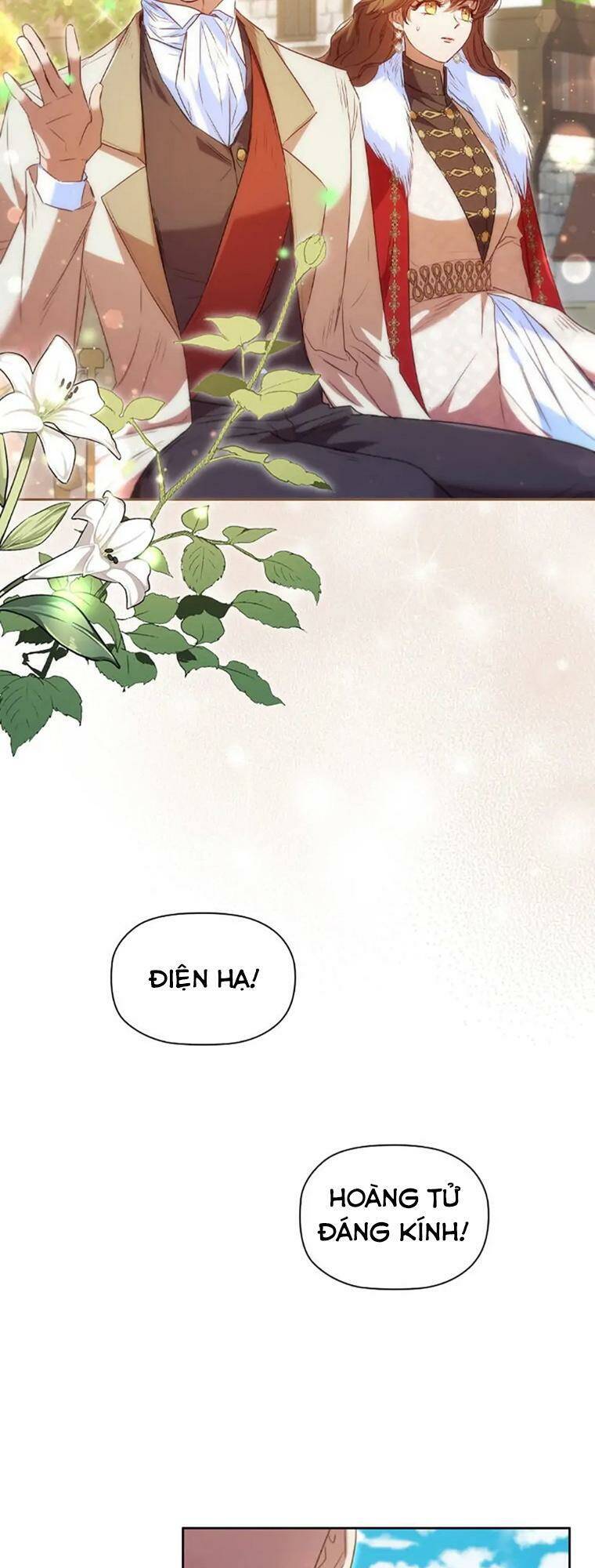 Nhân Vật Phụ Luôn Bị Bỏ Rơi Trước Tiên Chapter 47 - 5