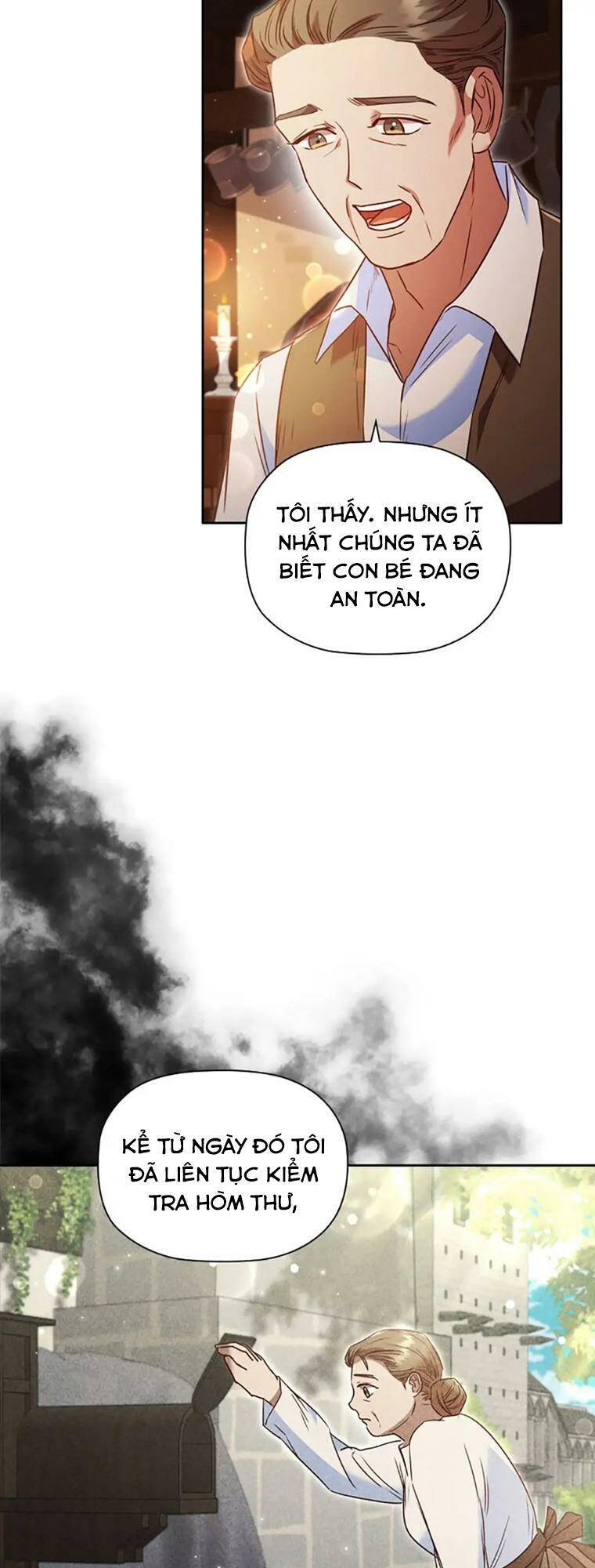 Nhân Vật Phụ Luôn Bị Bỏ Rơi Trước Tiên Chapter 47 - 49