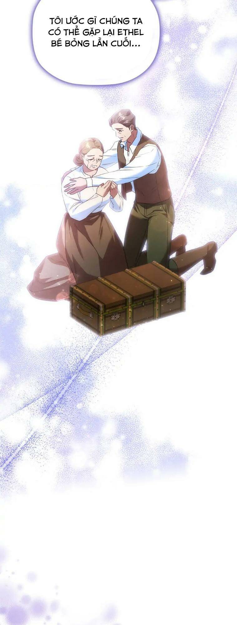 Nhân Vật Phụ Luôn Bị Bỏ Rơi Trước Tiên Chapter 47 - 54