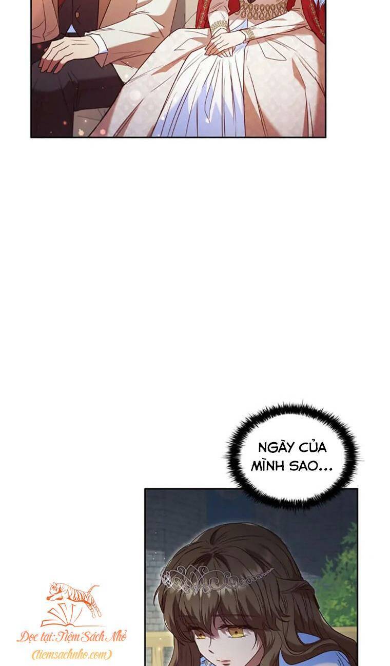 Nhân Vật Phụ Luôn Bị Bỏ Rơi Trước Tiên Chapter 47 - 8