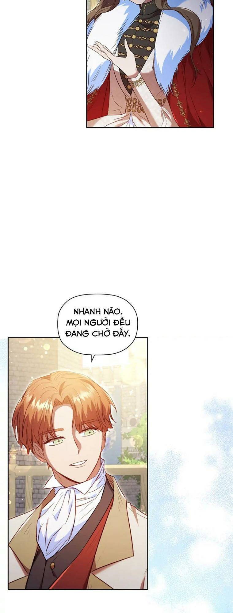 Nhân Vật Phụ Luôn Bị Bỏ Rơi Trước Tiên Chapter 47 - 9