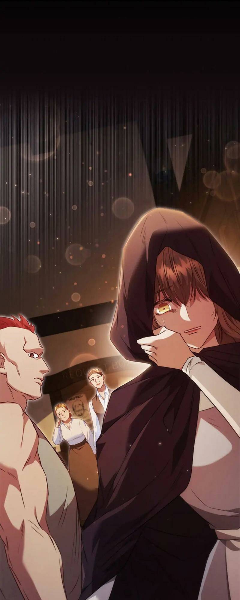 Nhân Vật Phụ Luôn Bị Bỏ Rơi Trước Tiên Chapter 48 - 1