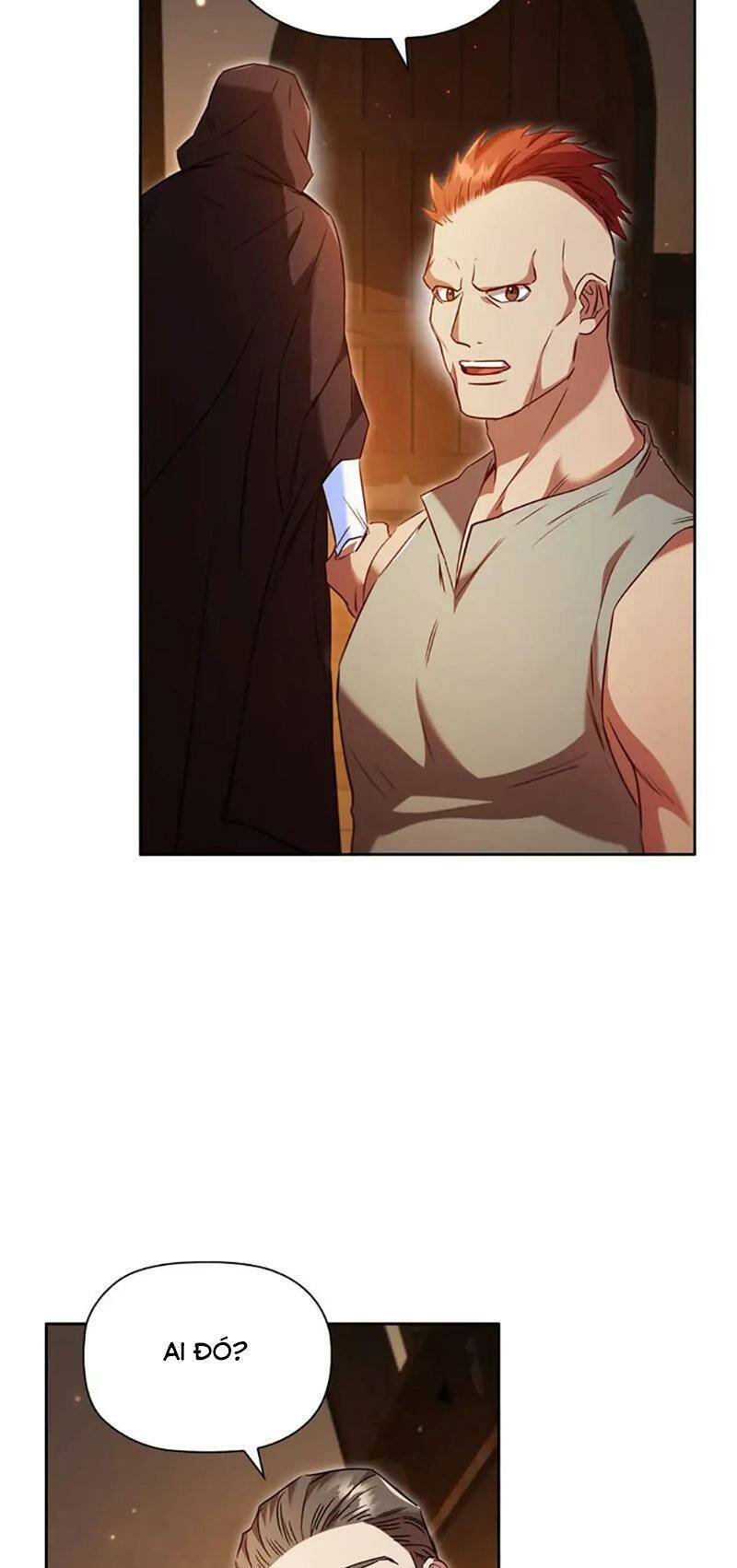 Nhân Vật Phụ Luôn Bị Bỏ Rơi Trước Tiên Chapter 48 - 3