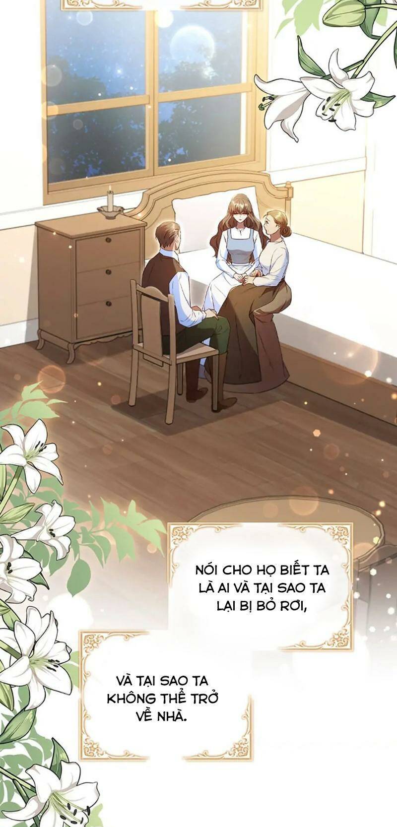 Nhân Vật Phụ Luôn Bị Bỏ Rơi Trước Tiên Chapter 48 - 23