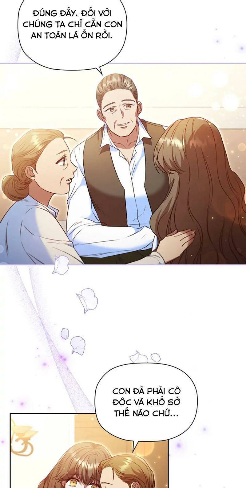 Nhân Vật Phụ Luôn Bị Bỏ Rơi Trước Tiên Chapter 48 - 27