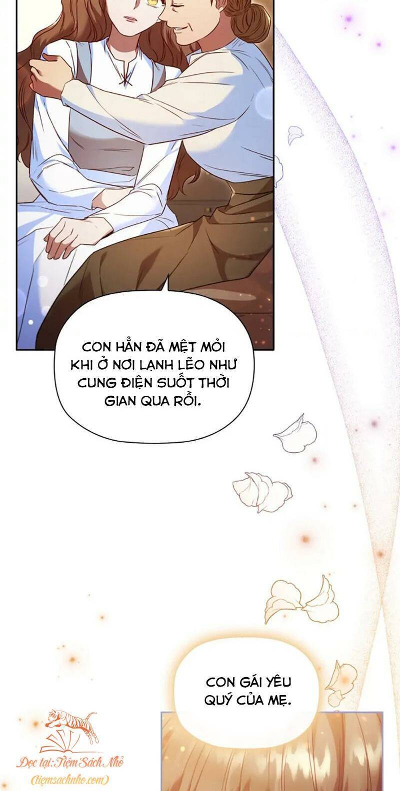 Nhân Vật Phụ Luôn Bị Bỏ Rơi Trước Tiên Chapter 48 - 28