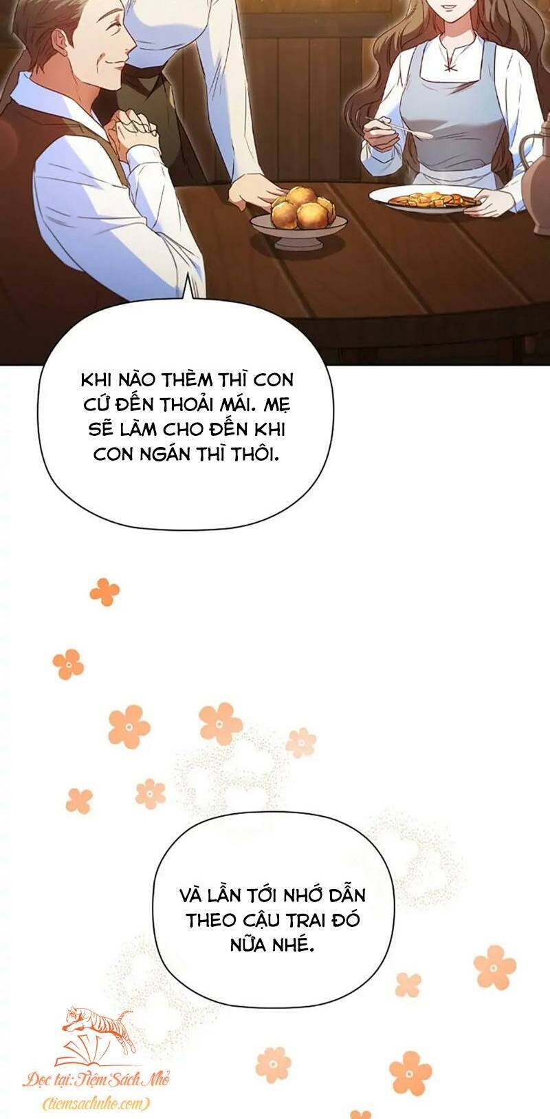 Nhân Vật Phụ Luôn Bị Bỏ Rơi Trước Tiên Chapter 48 - 32