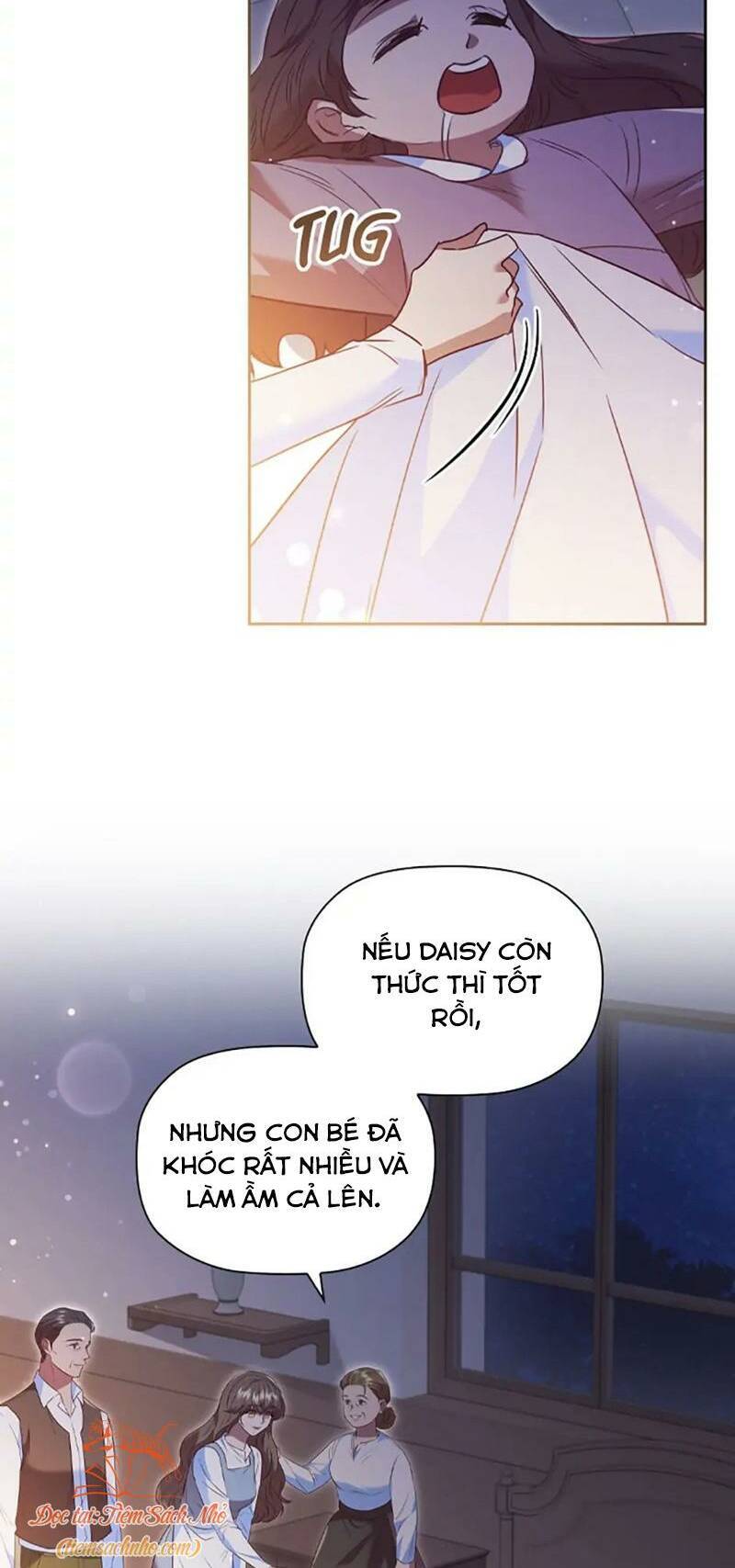 Nhân Vật Phụ Luôn Bị Bỏ Rơi Trước Tiên Chapter 48 - 36