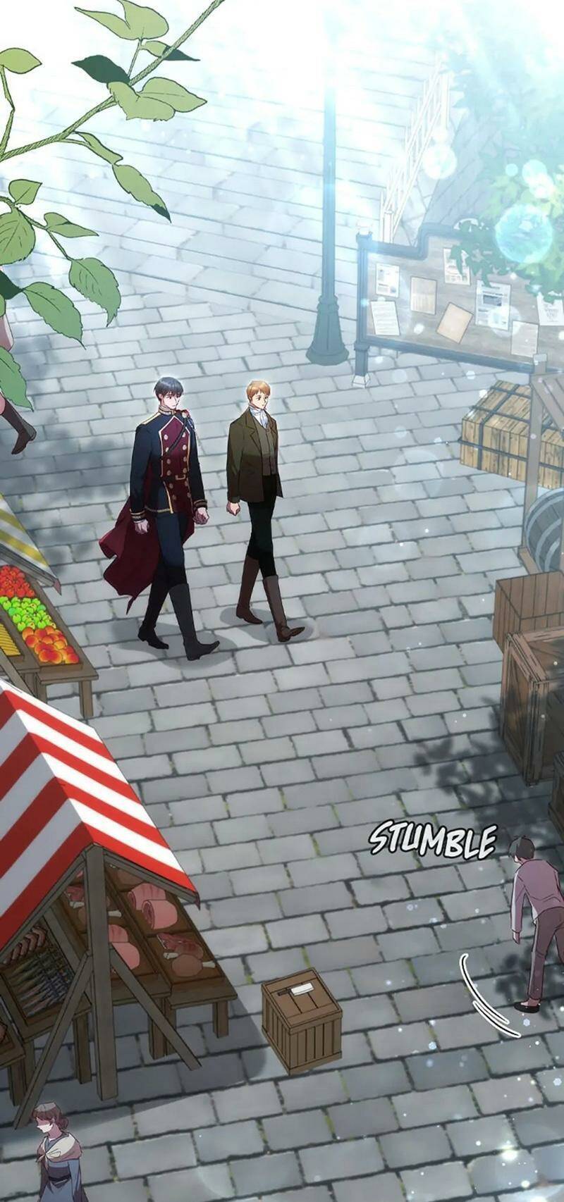 Nhân Vật Phụ Luôn Bị Bỏ Rơi Trước Tiên Chapter 48 - 39