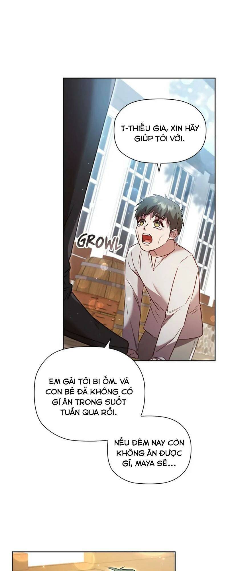 Nhân Vật Phụ Luôn Bị Bỏ Rơi Trước Tiên Chapter 48 - 41