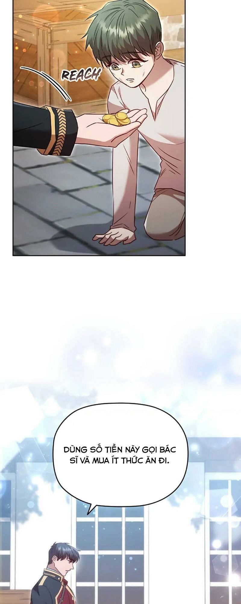 Nhân Vật Phụ Luôn Bị Bỏ Rơi Trước Tiên Chapter 48 - 42