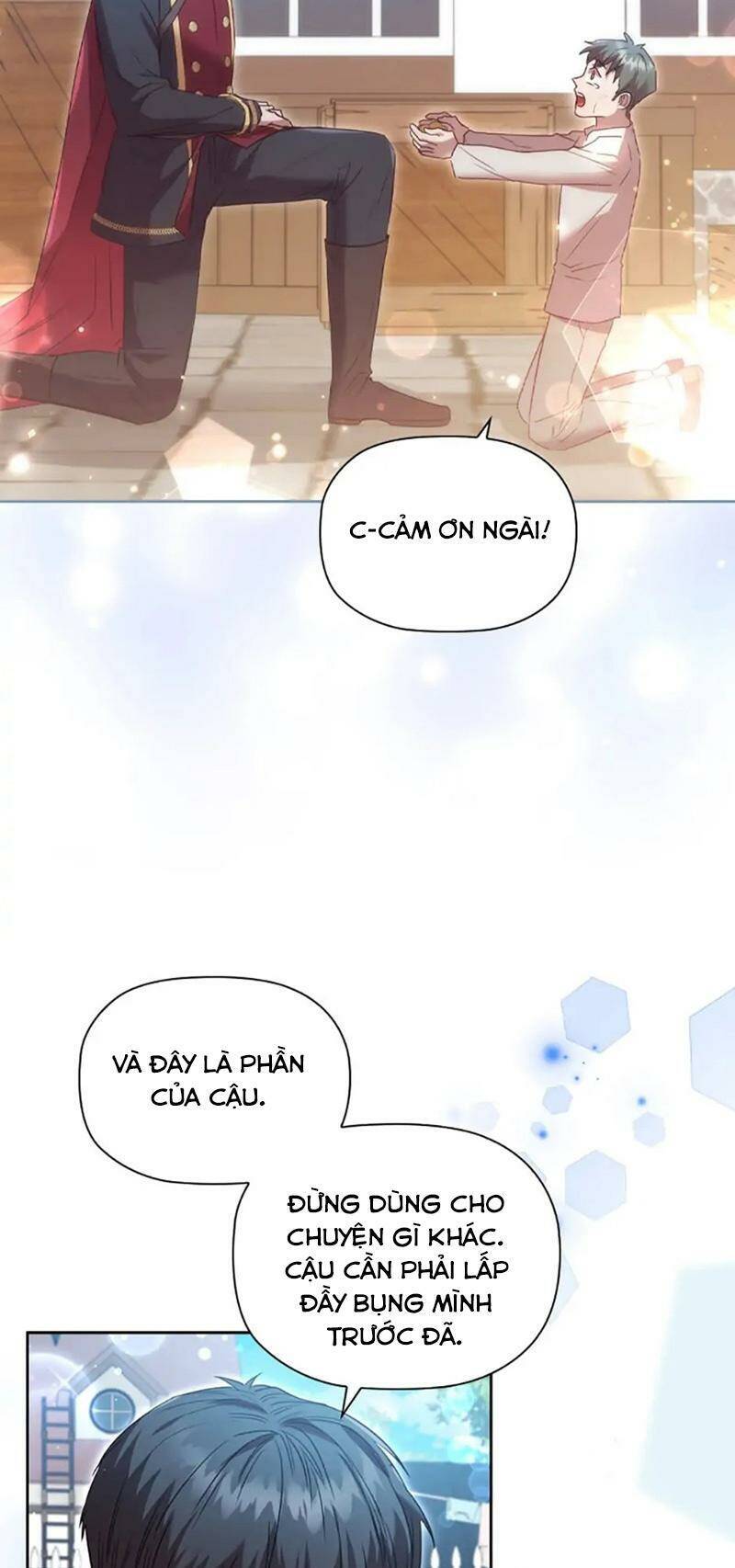 Nhân Vật Phụ Luôn Bị Bỏ Rơi Trước Tiên Chapter 48 - 43