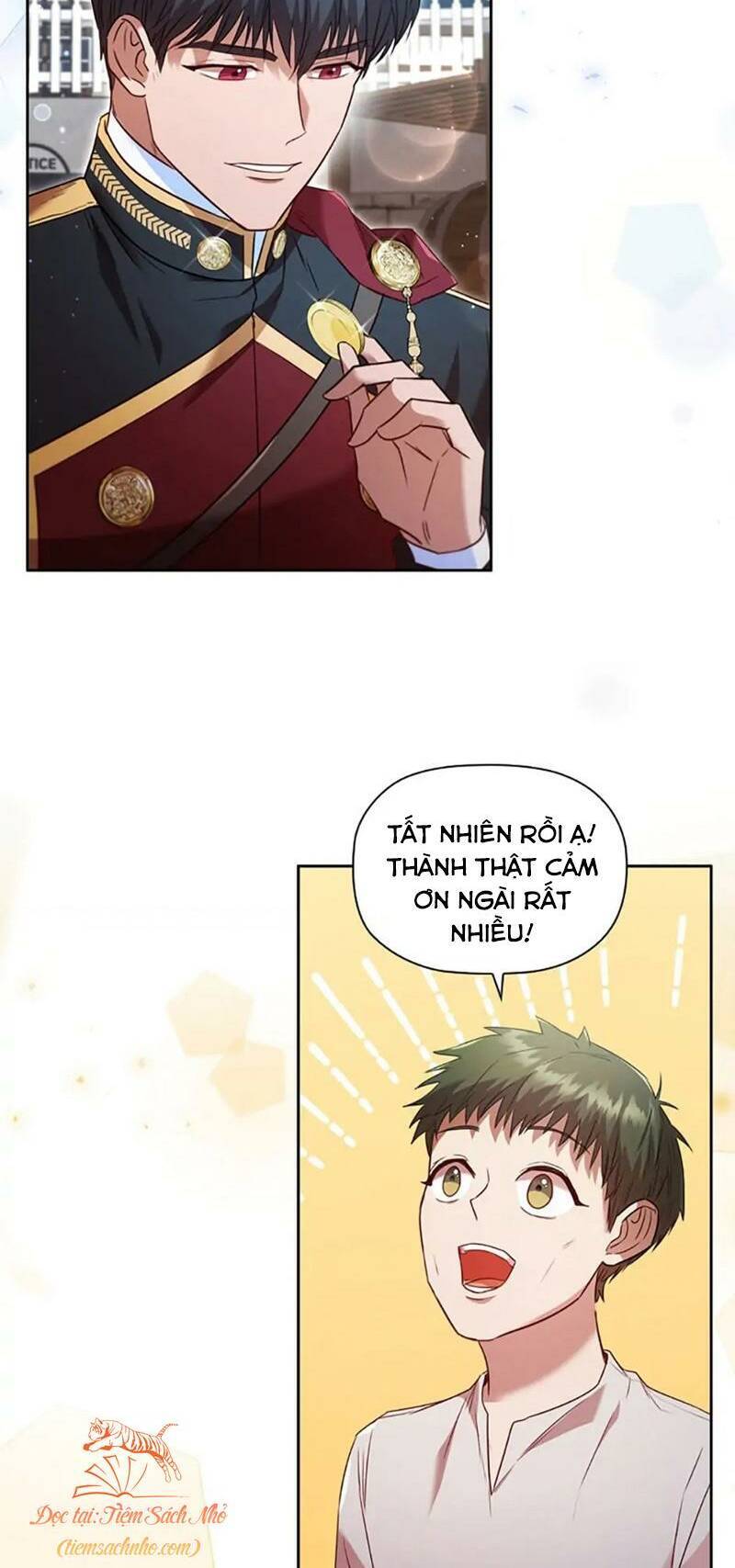 Nhân Vật Phụ Luôn Bị Bỏ Rơi Trước Tiên Chapter 48 - 44