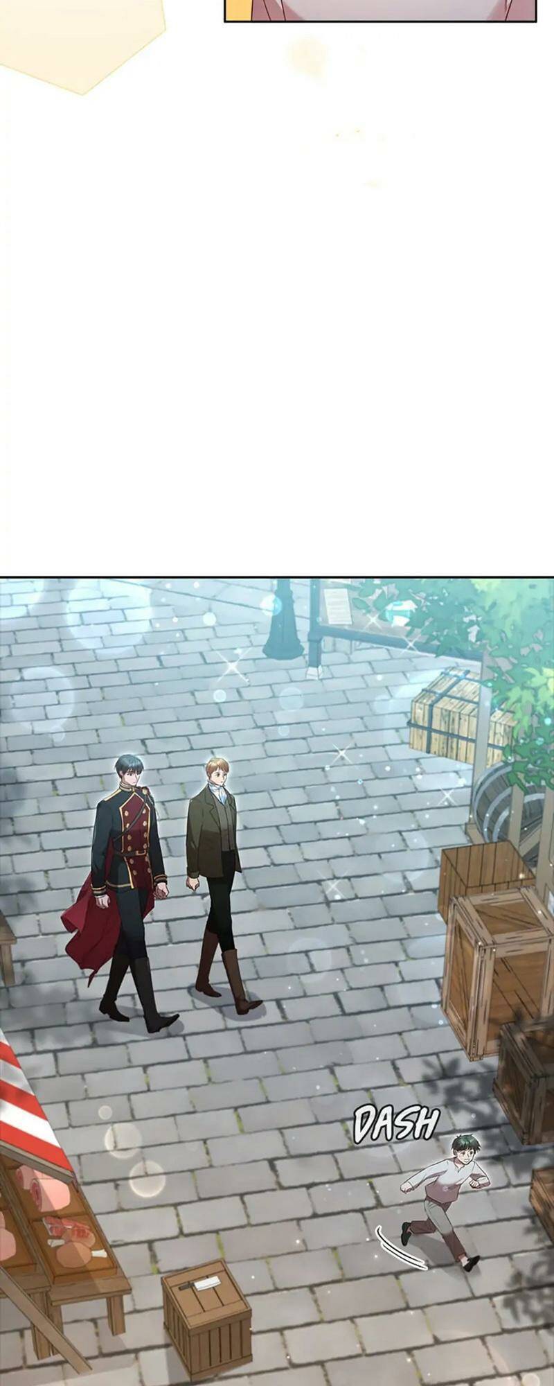 Nhân Vật Phụ Luôn Bị Bỏ Rơi Trước Tiên Chapter 48 - 45