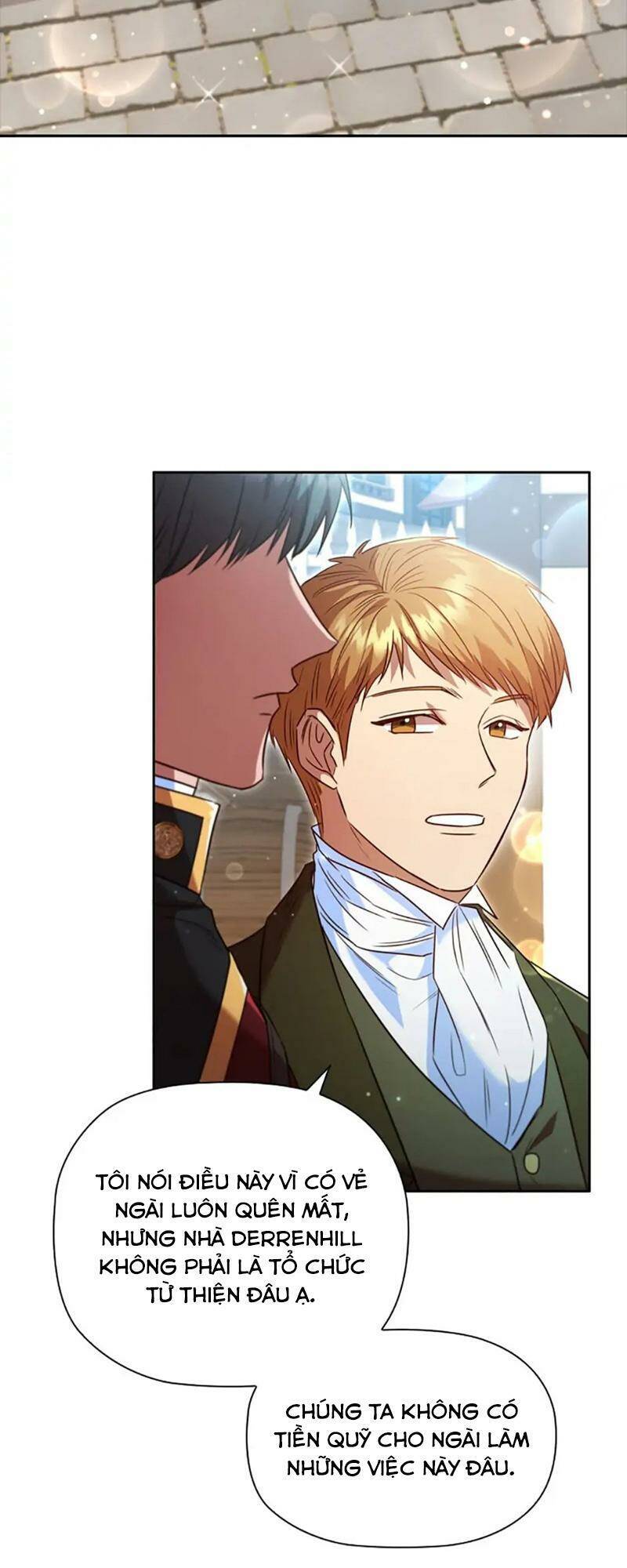 Nhân Vật Phụ Luôn Bị Bỏ Rơi Trước Tiên Chapter 48 - 46