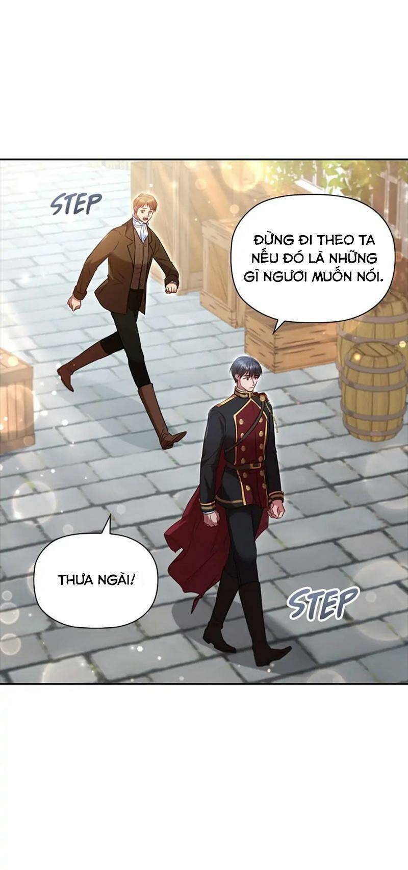 Nhân Vật Phụ Luôn Bị Bỏ Rơi Trước Tiên Chapter 48 - 47