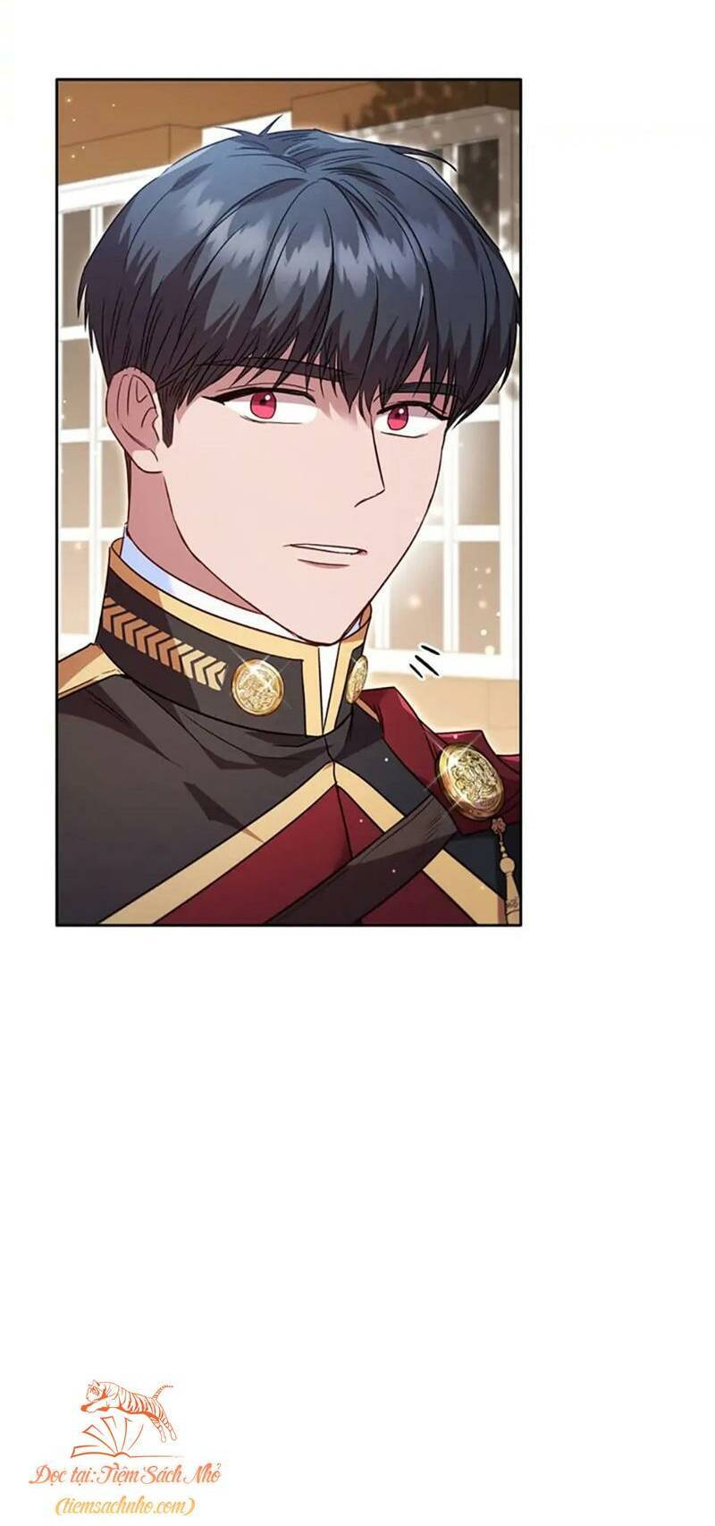 Nhân Vật Phụ Luôn Bị Bỏ Rơi Trước Tiên Chapter 48 - 48