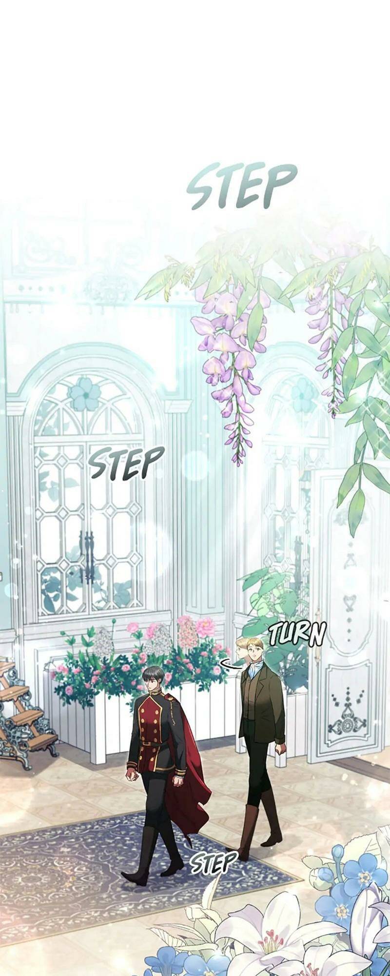 Nhân Vật Phụ Luôn Bị Bỏ Rơi Trước Tiên Chapter 48 - 49