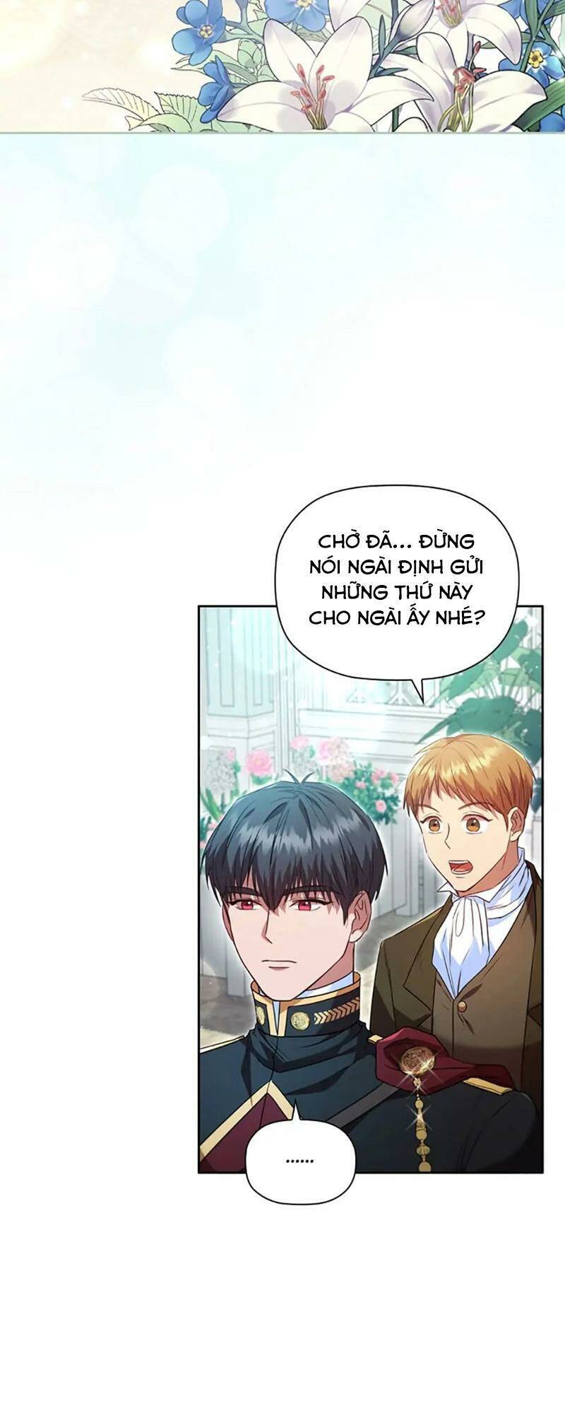 Nhân Vật Phụ Luôn Bị Bỏ Rơi Trước Tiên Chapter 48 - 50