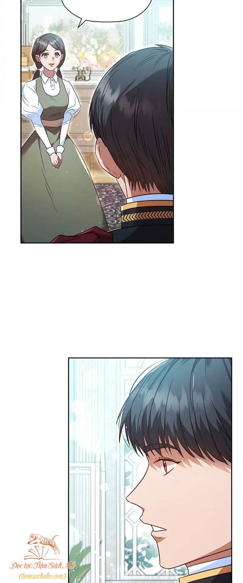 Nhân Vật Phụ Luôn Bị Bỏ Rơi Trước Tiên Chapter 48 - 52