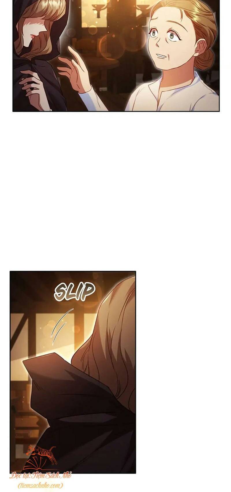 Nhân Vật Phụ Luôn Bị Bỏ Rơi Trước Tiên Chapter 48 - 8