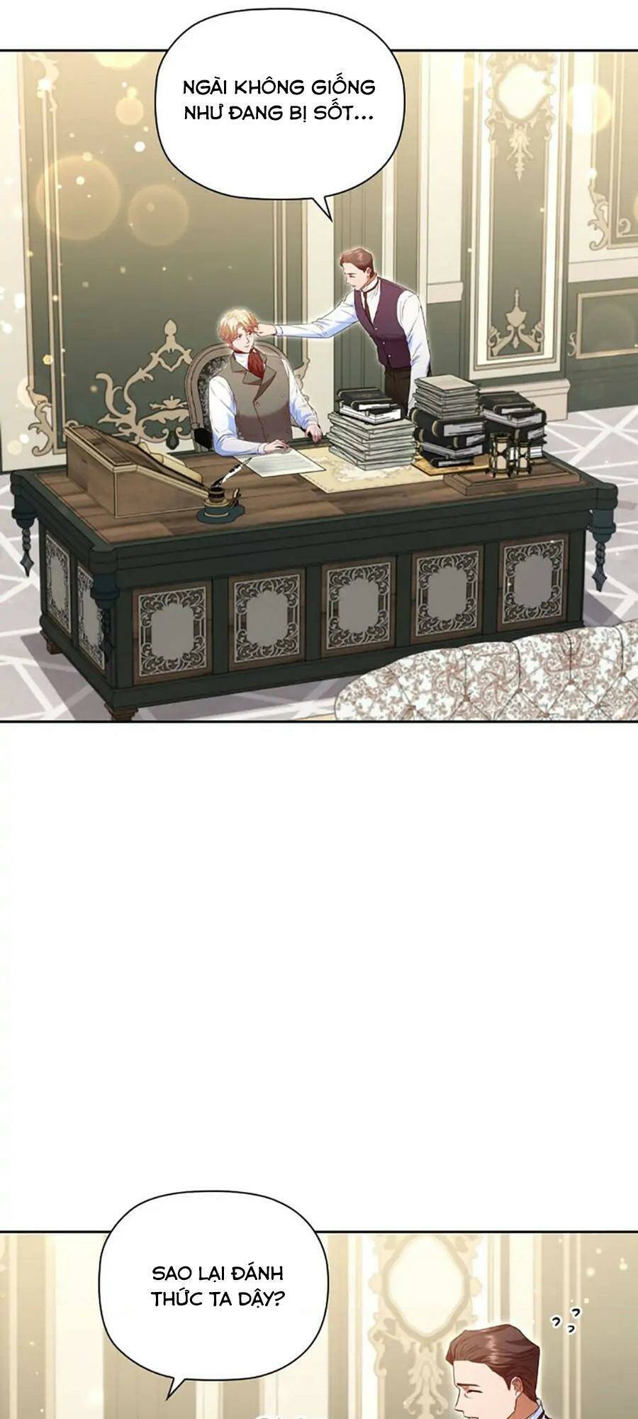 Nhân Vật Phụ Luôn Bị Bỏ Rơi Trước Tiên Chapter 49 - 13