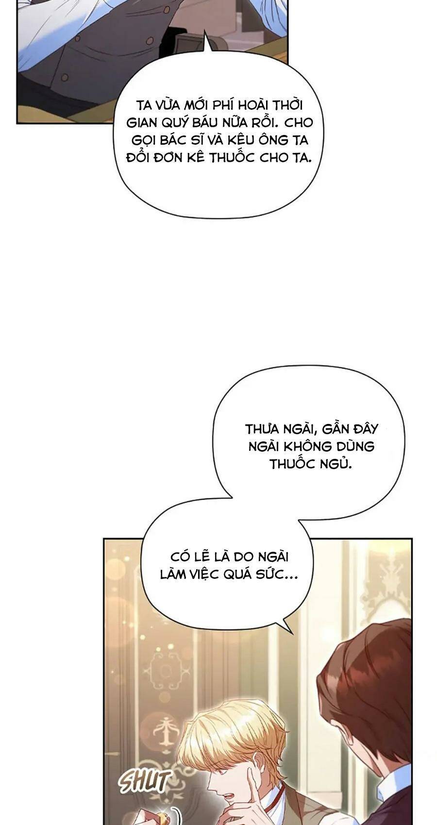 Nhân Vật Phụ Luôn Bị Bỏ Rơi Trước Tiên Chapter 49 - 15