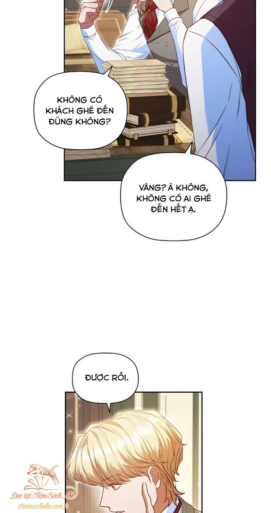 Nhân Vật Phụ Luôn Bị Bỏ Rơi Trước Tiên Chapter 49 - 16