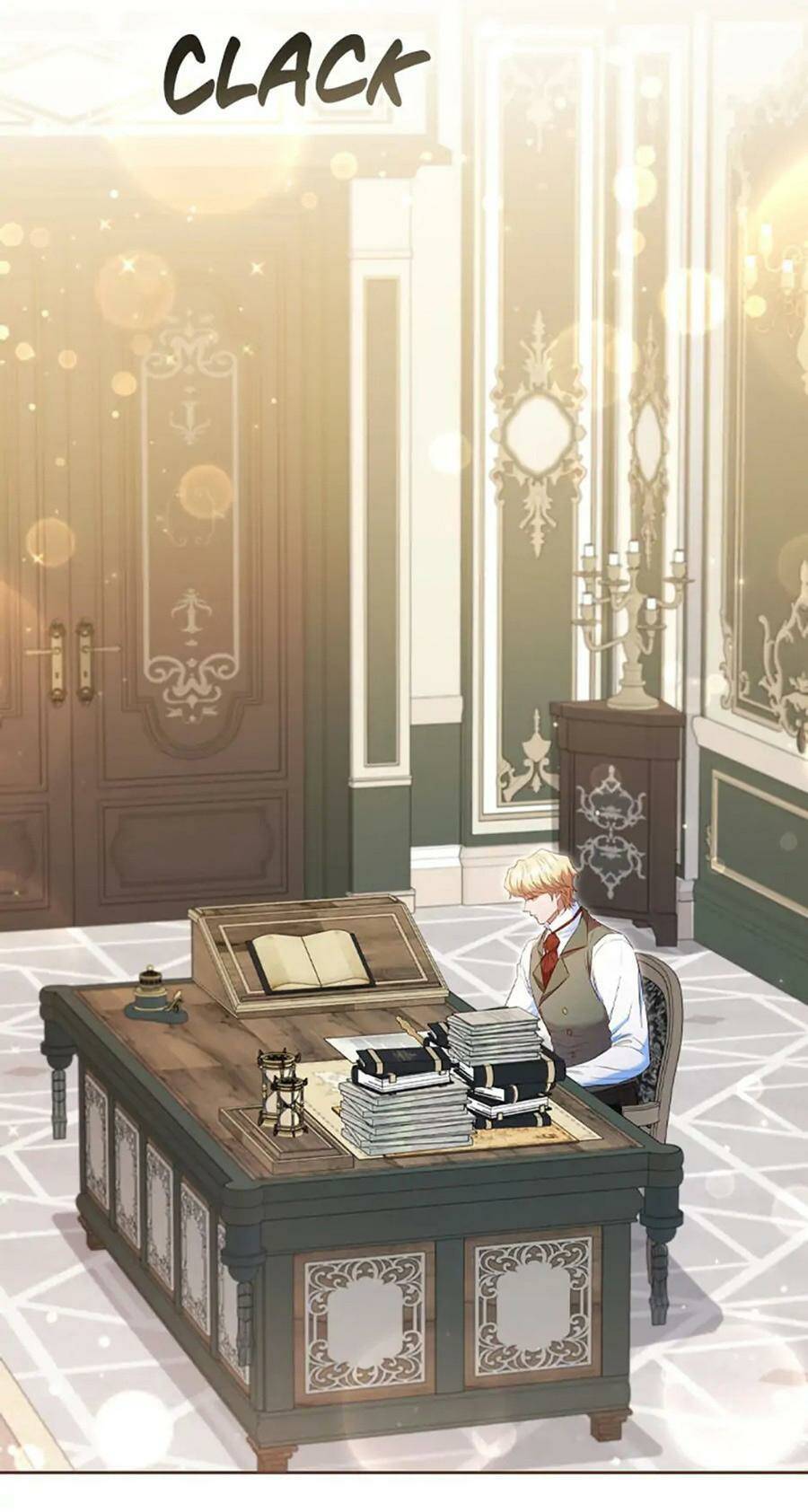 Nhân Vật Phụ Luôn Bị Bỏ Rơi Trước Tiên Chapter 49 - 19